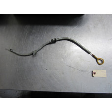 16M130 Engine Oil Dipstick With Tube From 2011 Toyota Corolla  1.8